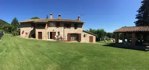 I run Away In Umbria, the Little One - Image 3