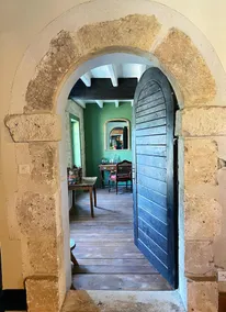 House With 4 Bedrooms in Montignac-charente, With Private Pool, Enclosed Garden and Wifi - 20 km From the Beach - Image 3