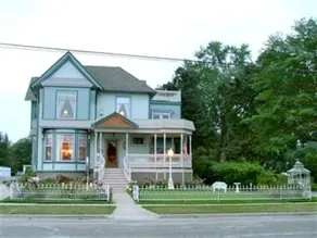Port City Victorian Inn B&B - Image 4