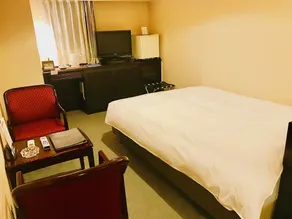 Hotel Sun Members Kobe - Image 4