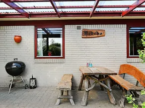 4 star holiday home in Ulfborg - Image 2