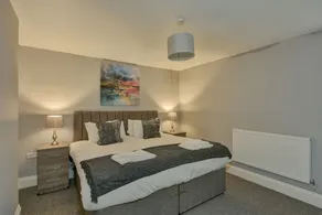 Karah Suites - Friarn Lawn - Image 5