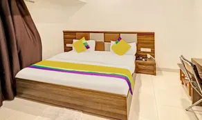 Radhe Residency by OYO Rooms - Image 5
