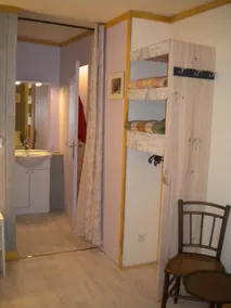 Chambres d'hotes Le Rempart du Jerzual - Image 2