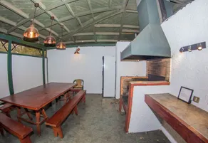 Departamento Cerro Pucon - Image 5
