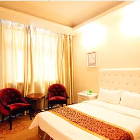 Seine River Spring Hotel - Image 3