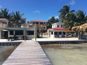The Club At Caye Caulker - Image 2