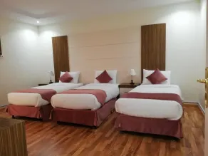 Marina Palace Furnished Units - Image 3