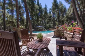 Sani Cape Villas - Stamatiadis - Image 5