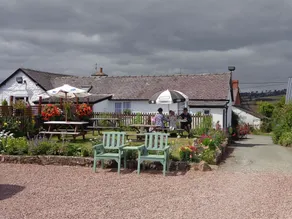 THE CROWN INN - WENTNOR - Image 4