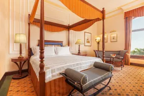 The Oberoi Grand, Kolkata - Image 4