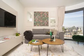 Even Israel Apartments by Sweet Inn - Image 5