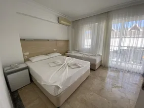 Nergiz Hotel Ayvalik - Image 4