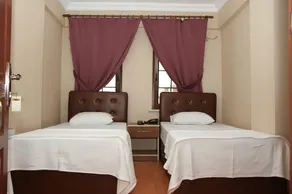 Cansizoglu Hotel - Image 3