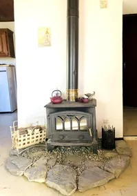 Apartment With one Bedroom in Jausiers, With Wonderful Mountain View, Furnished Garden and Wifi - 14 km From the Slopes - Image 3