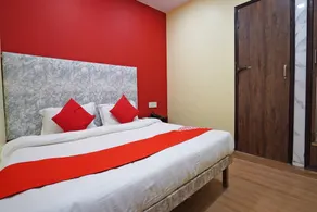 Hotel Park View by OYO Rooms - Image 5