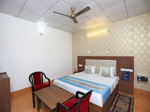 Shobha Palace Guest House By OYO Rooms - Image 2