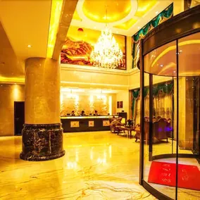 Jinchao Hotel - Image 3
