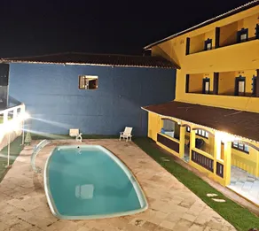 Mediterrâneo Praia Hotel - Image 3