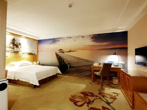 Vienna Hotel Foshan Xiqiao Mountain - Image 5