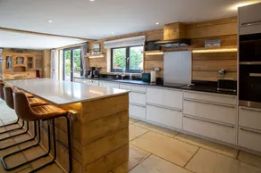 Owl Barn in Oxford With 5 Bedrooms and 5 Bathrooms - Image 5