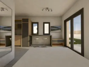 Theasea Luxury Suites- Studio Suite 3 - Image 3