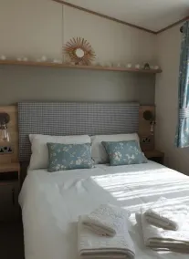 The Sea Breeze - 8 Berth Premium Caravan in Camber Sands - Image 3