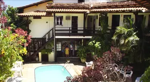 Buzios Mandarine Pousada - Image 4