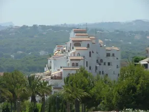 Fabulous Villa in Moraira With Swimming Pool - Image 3