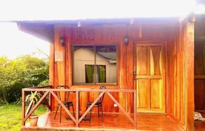 Cabinas Monteverde Paraiso - Image 4
