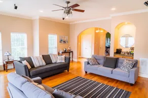 Spacious Kemah Boardwalk Townhome - Image 5
