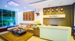 Talia Boutique Hotel - Image 5