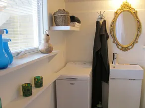 Seaside Holiday Home for 4 in Askeby - Image 3