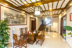 Shuxin Bieyuan Boutique Inn - Image 2