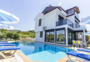 Villa Serra by Villamnet - Image 4