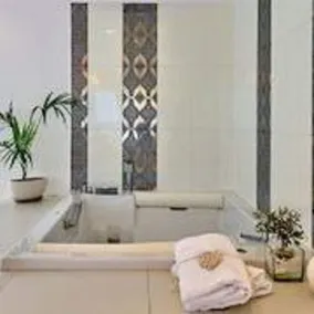 Ktima Reveli White Suite 2persons - Image 3