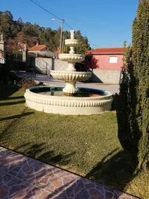 4 bedrooms appartement with enclosed garden and wifi at Tomino - Image 4