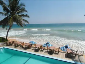 Nippon Villa Beach Resort - Image 3