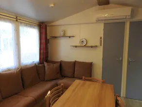 Bungalow With 3 Bedrooms in Valrasplage, With Shared Pool, Terrace and Wifi - 1 km From the Beach - Image 2