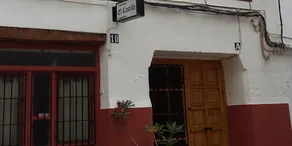 Casa Rural El Castillo De Bunol - Image 4