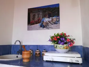 House With 2 Bedrooms in Ballata, With Wonderful Mountain View, Enclosed Garden and Wifi - 20 km From the Beach - Image 3