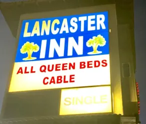 Lancaster Inn - Image 5