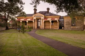 The Residences Centennial Park - Image 3