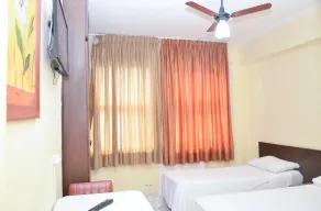 Hotel Ficare Poa - Image 5