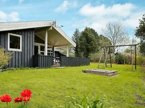 Modern Holiday Home in Graested Near Sea - Image 4
