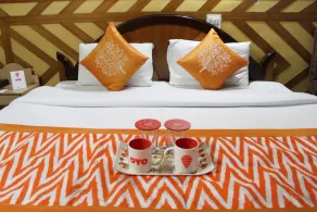 Ashok Hotel - Image 4
