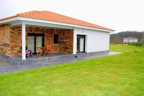 House With 3 Bedrooms in Asturias, With Enclosed Garden and Wifi - 7 km From the Beach - Image 3
