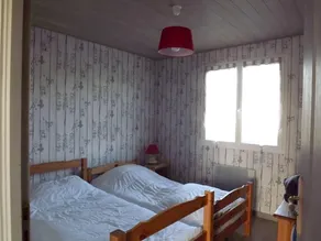 House With 2 Bedrooms in Saint-hilaire-la-forêt, With Furnished Garden - Image 3