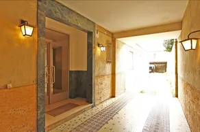 Appartement 7 personnes Quartier Cessole Nice - Image 3