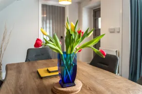 Woodpecker Cottage - Sheepswalk - 2 Bed Cottage - Image 3